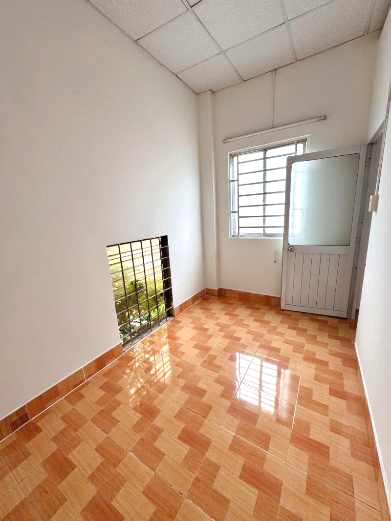 Mặt Tiền Kinh Doanh 2 Tầng 52m2_4x13m Gần Hoàng Diệu 2 Linh Trung Thủ Đức Chỉ 4 Tỷ - Ảnh 3